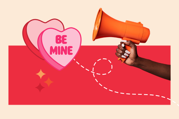 Be Mine: A Brief History of Valentine's Day Marketing