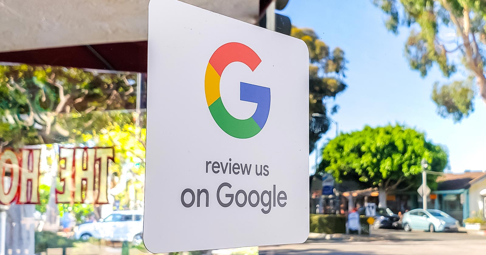 Google Confirms Business Profile Reviews Outage