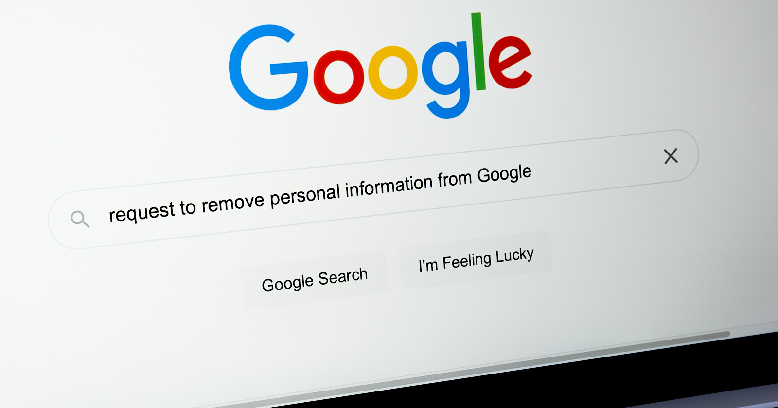 Google Simplifies Removing Personal Info From Search Results