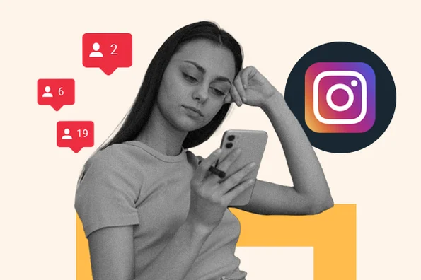 Why Am I Losing Followers on Instagram? What the Data Says + How You Can Fix It