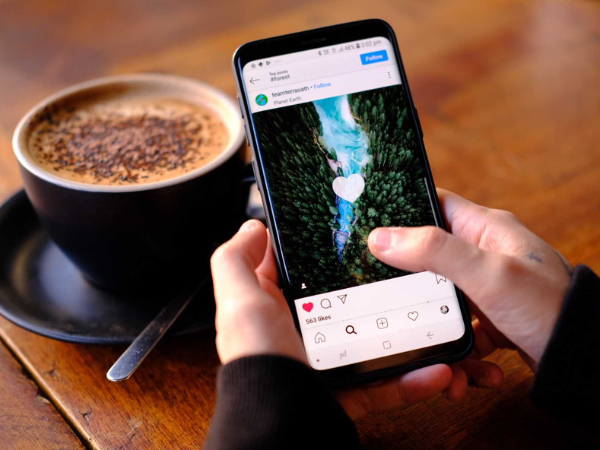 Instagram’s Grid Just Changed — Here’s What You Need to Know