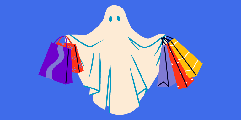 What is Ghost Commerce- The Definitive Guide