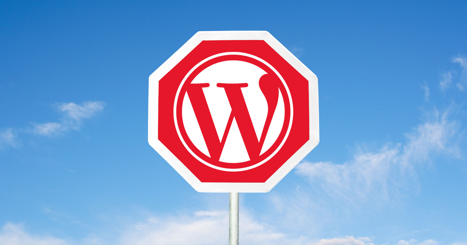 WordPress Foundation Suffers Setback In Trademark Application