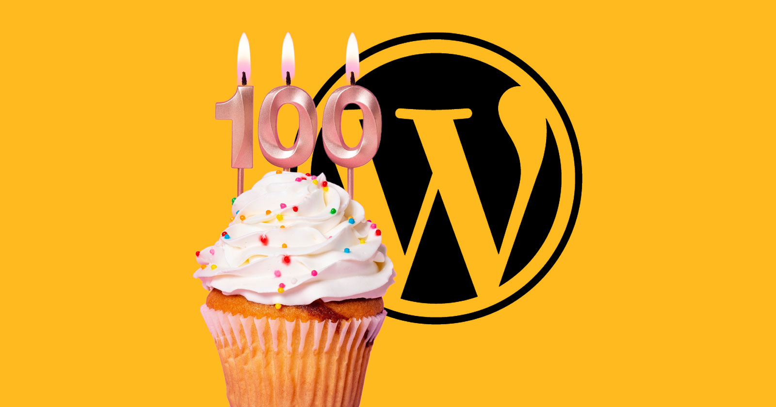 WordPress Offers New 100-Year Domain Name Registrations