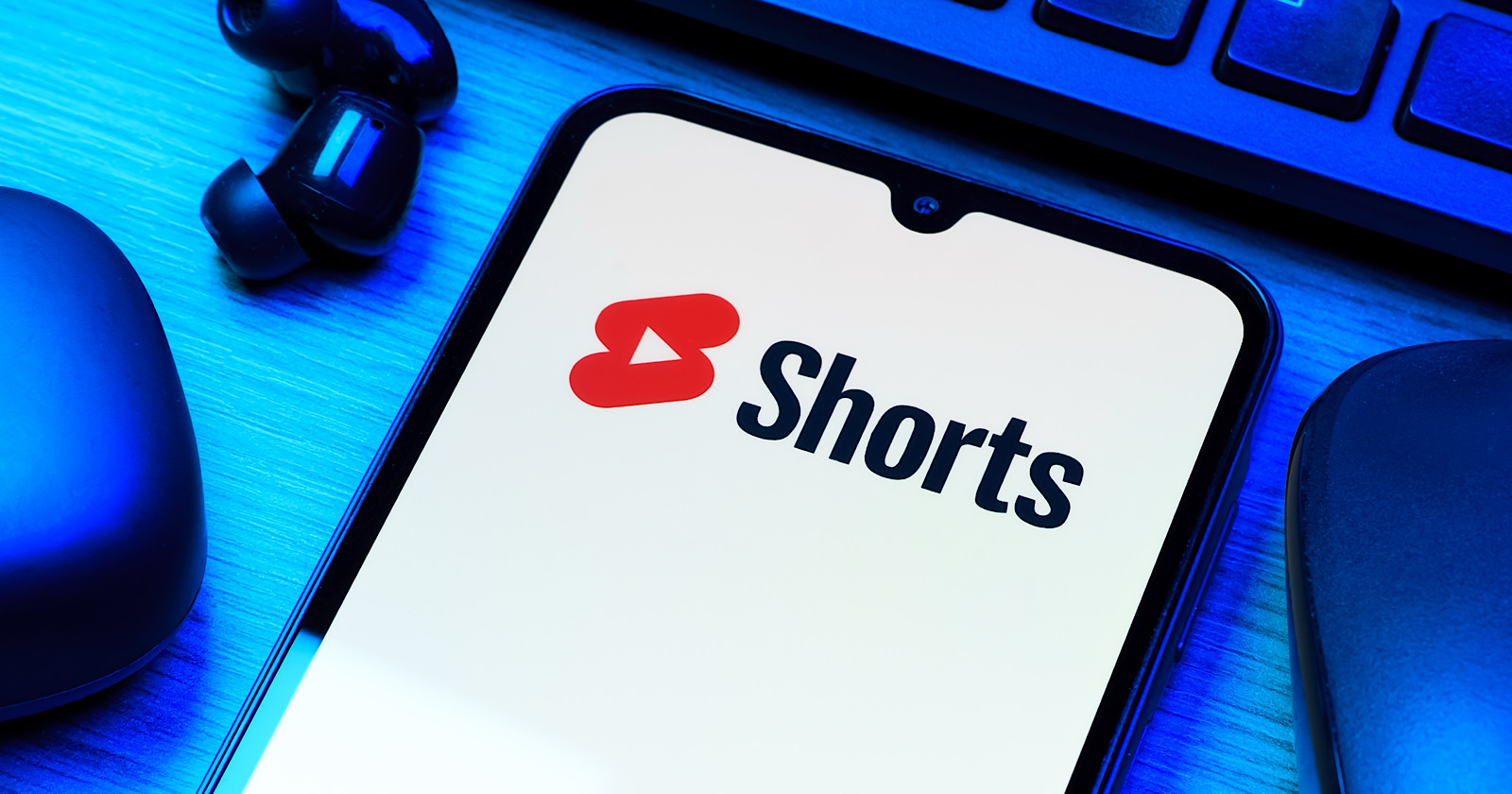 YouTube Lets Channels Boost Shorts Videos