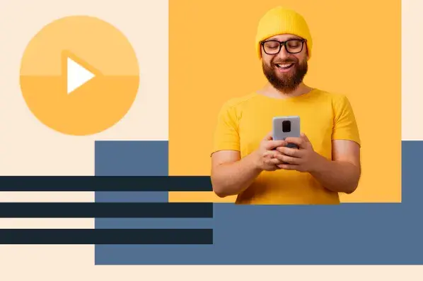 Why You Should Leverage Interactive Videos [Data from 500+ Marketers]