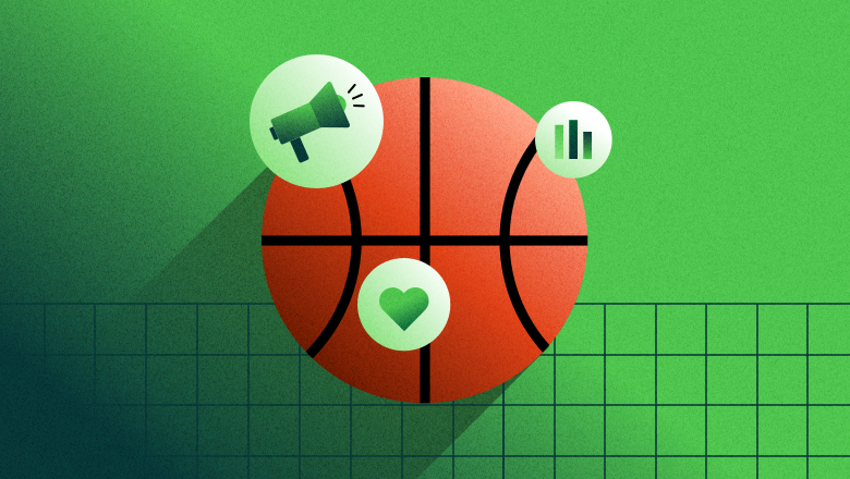 March Madness marketing: How elite brands can score major points