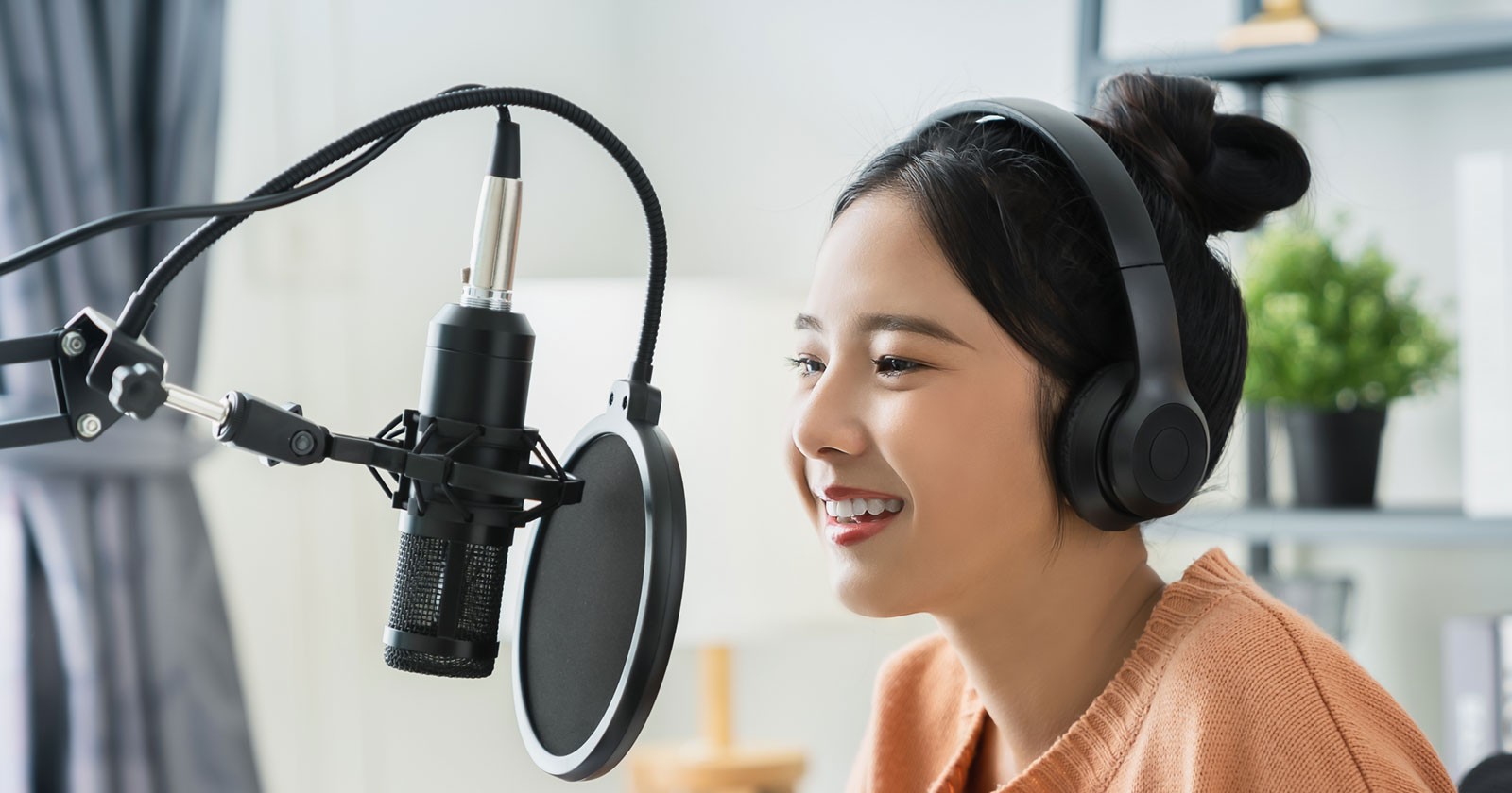 Top SEO Podcasts For 2025