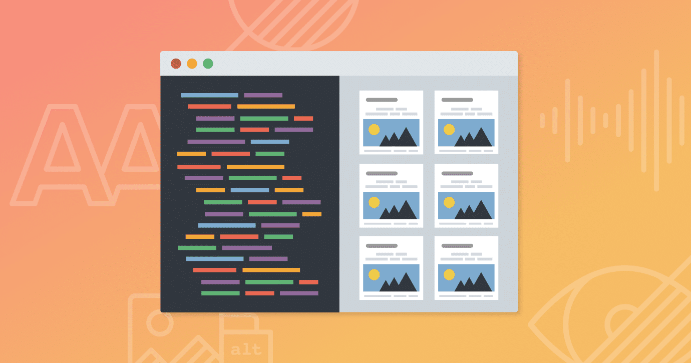 Email Marketer’s Guide to Coding for Accessibility