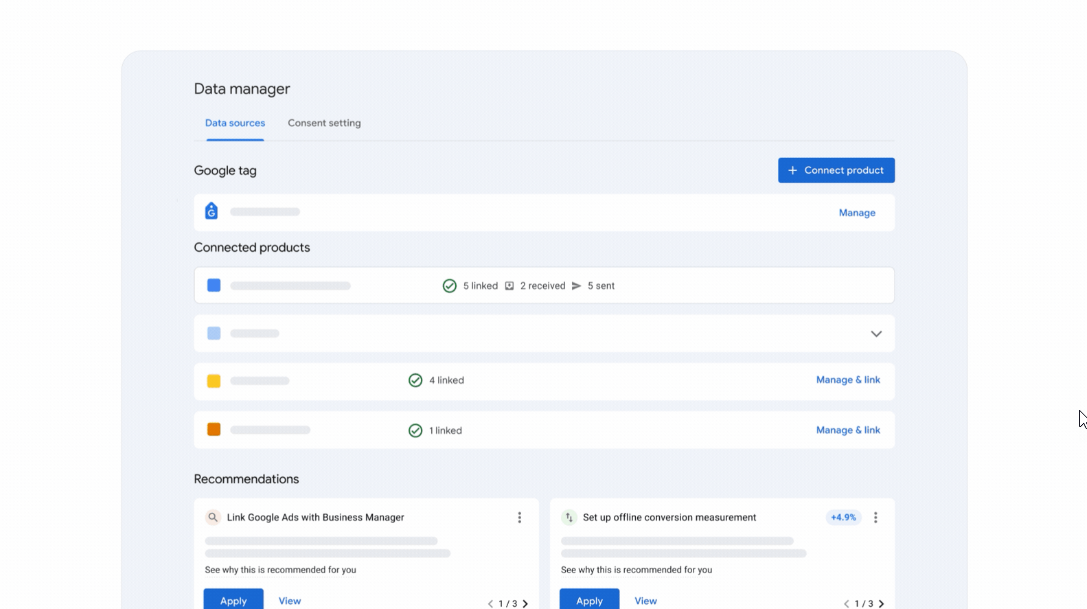 Google AI Measurement Upgrades Announced At Google Marketing Live