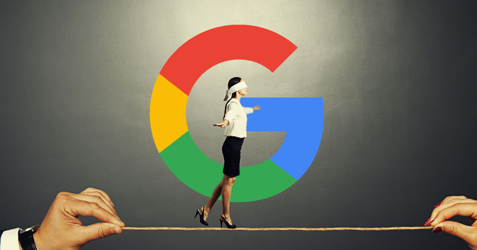 Google’s Updated Raters Guidelines Target Fake EEAT Content