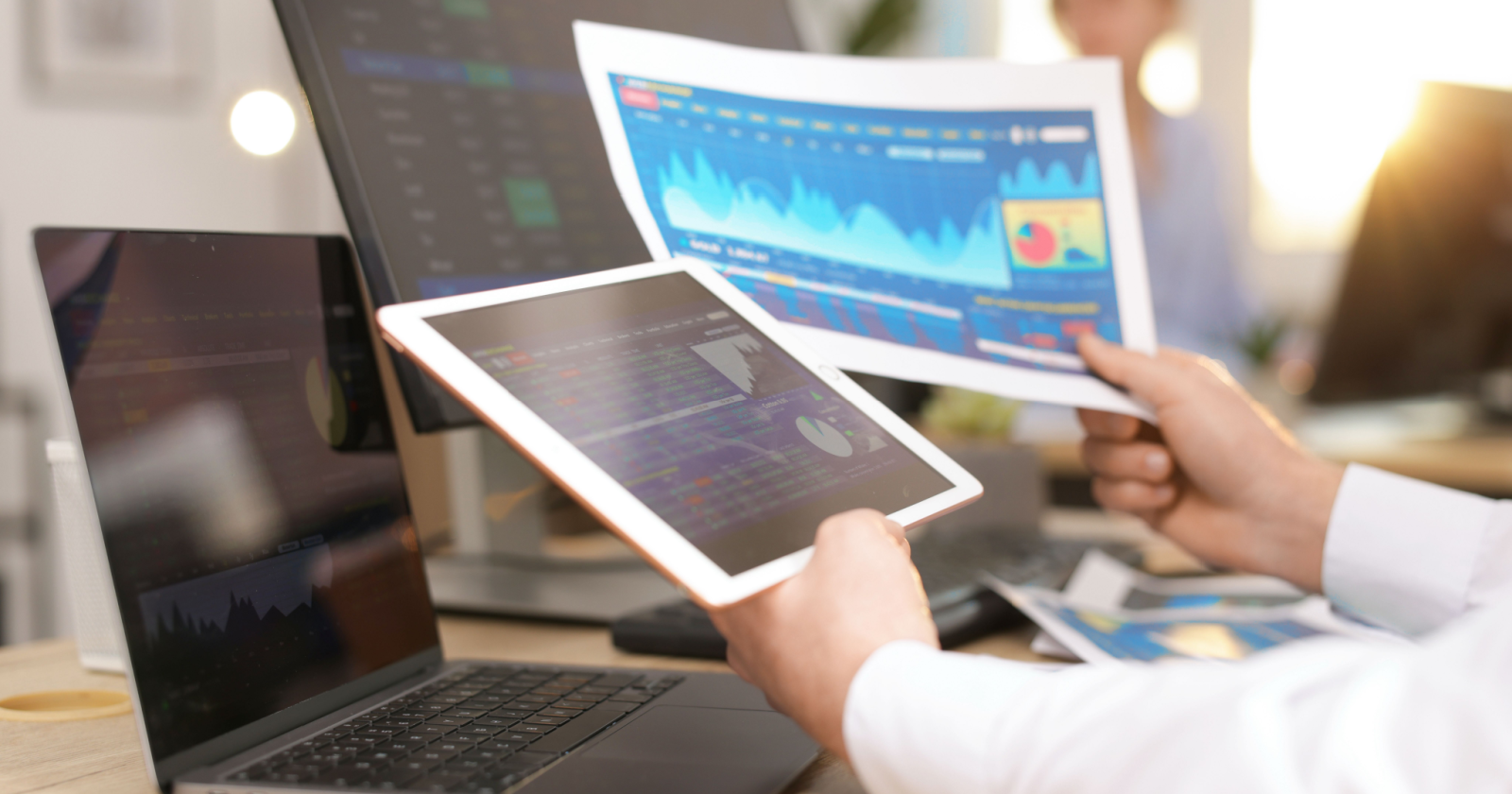 Search That Sells: Connecting The Dots Between Rankings And Results