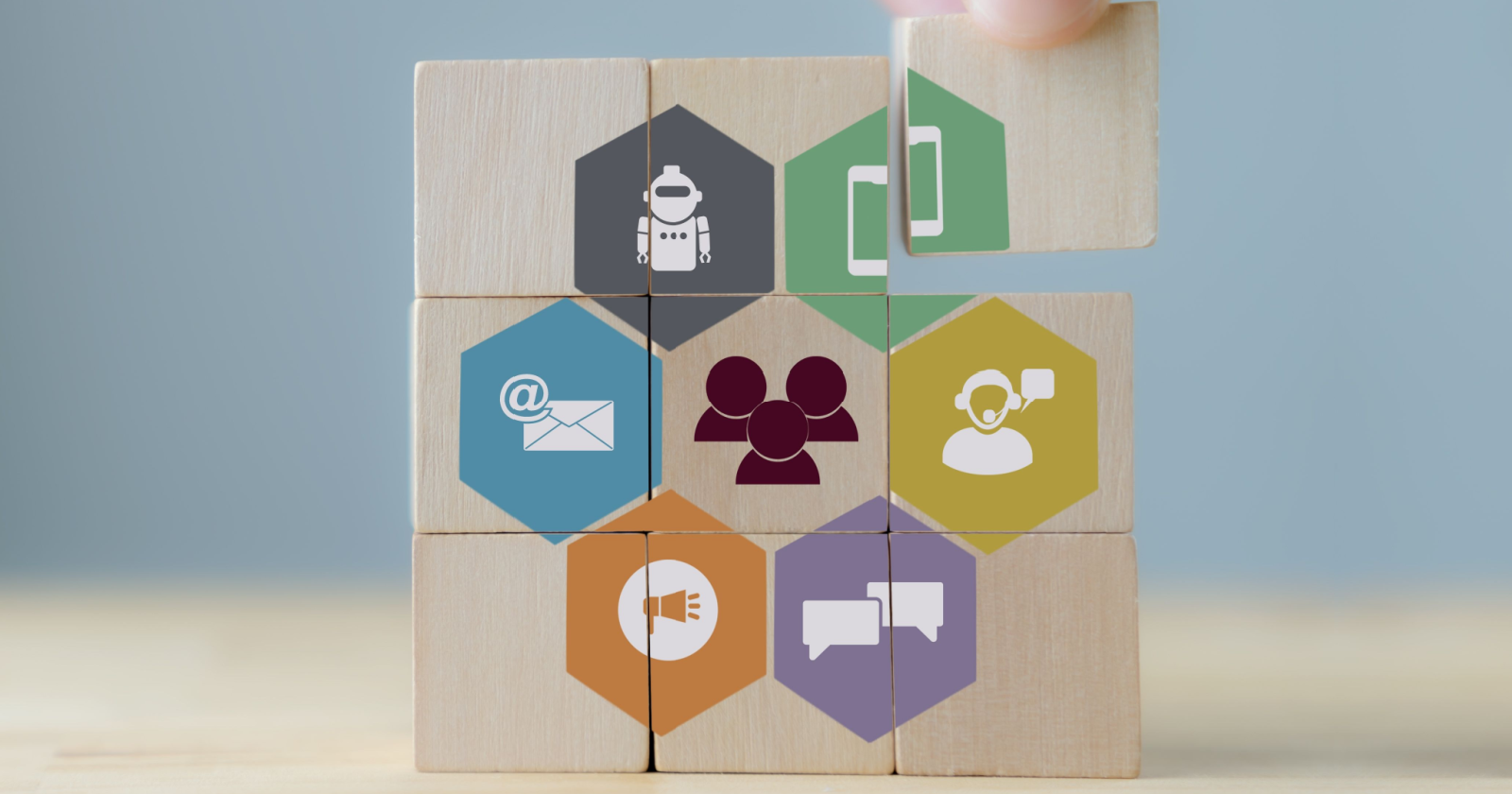 Stop Focusing On Google, It’s Time to Focus On Being Visible