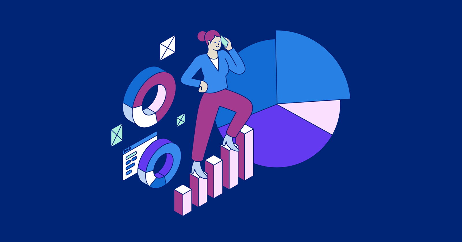 Ultimate PPC Campaign Optimization: 6 New Ways To Easily Run Dozens Of PPC Campaigns For Different Sectors