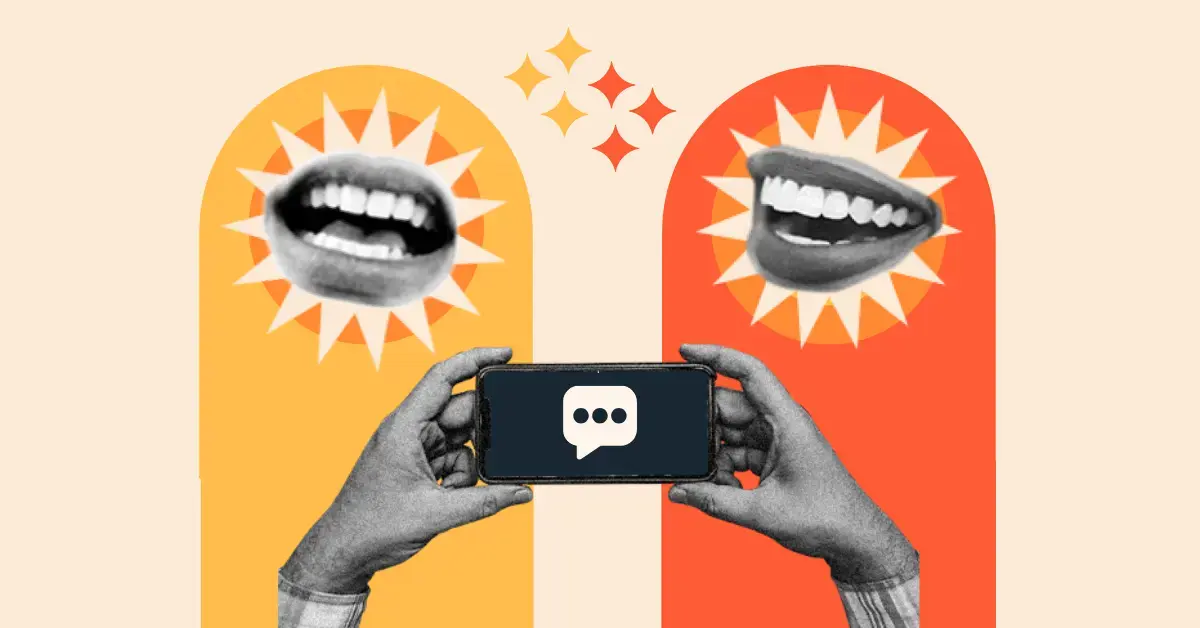 how consumers prefer to interact with brands