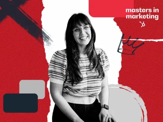 Katie Parkes, Director of Social, Community & Customer Marketing, Apollo.io