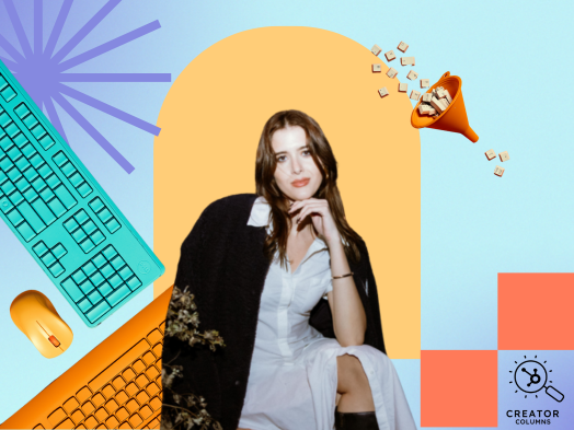 personal branding with valerie chapman
