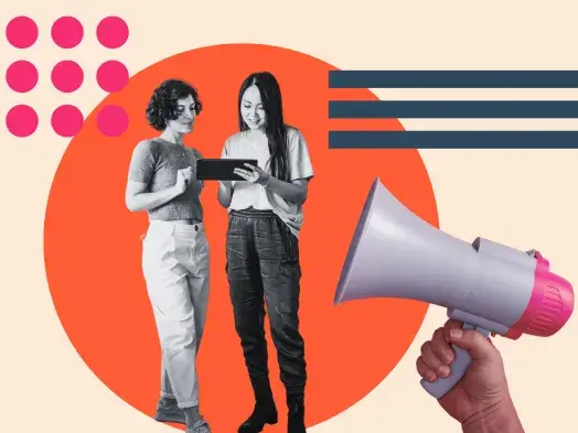 marketers building personalized experiences
