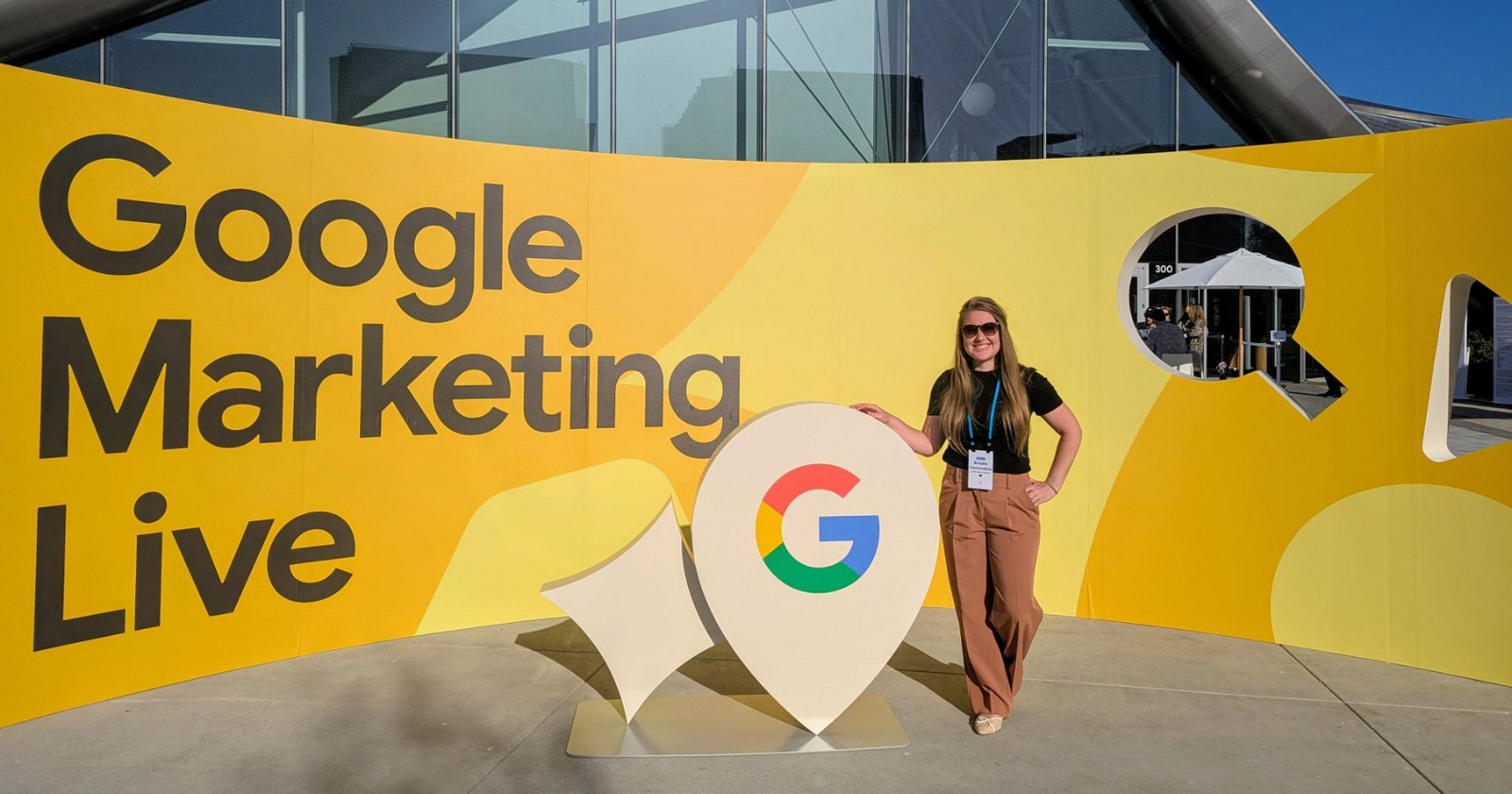 Google Marketing Live 2025: Here’s Everything That Was Announced
