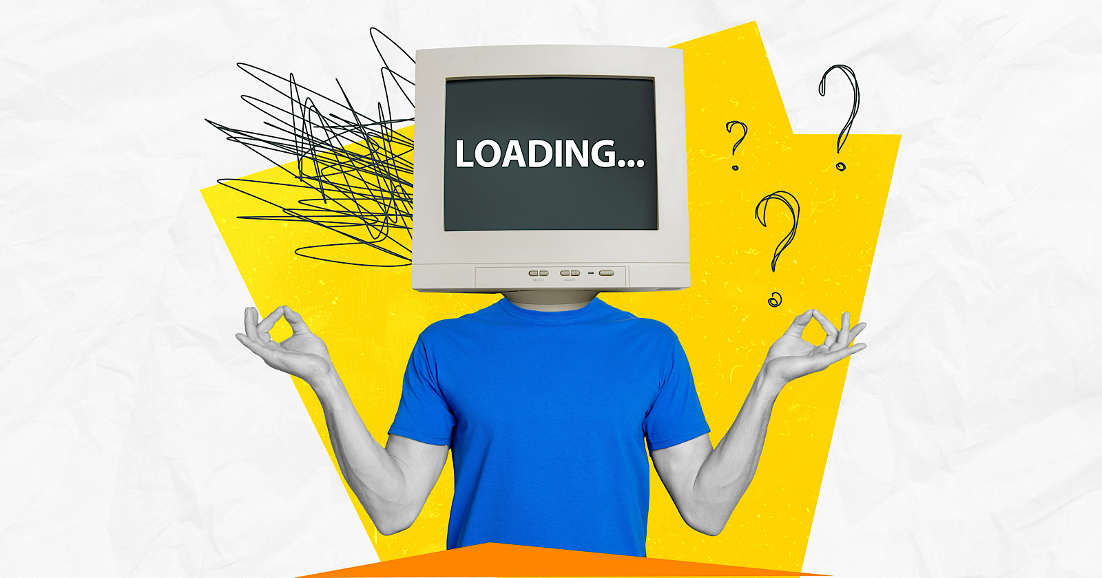 Google Outage Disrupts Lens, Discover, & Voice Search Results
