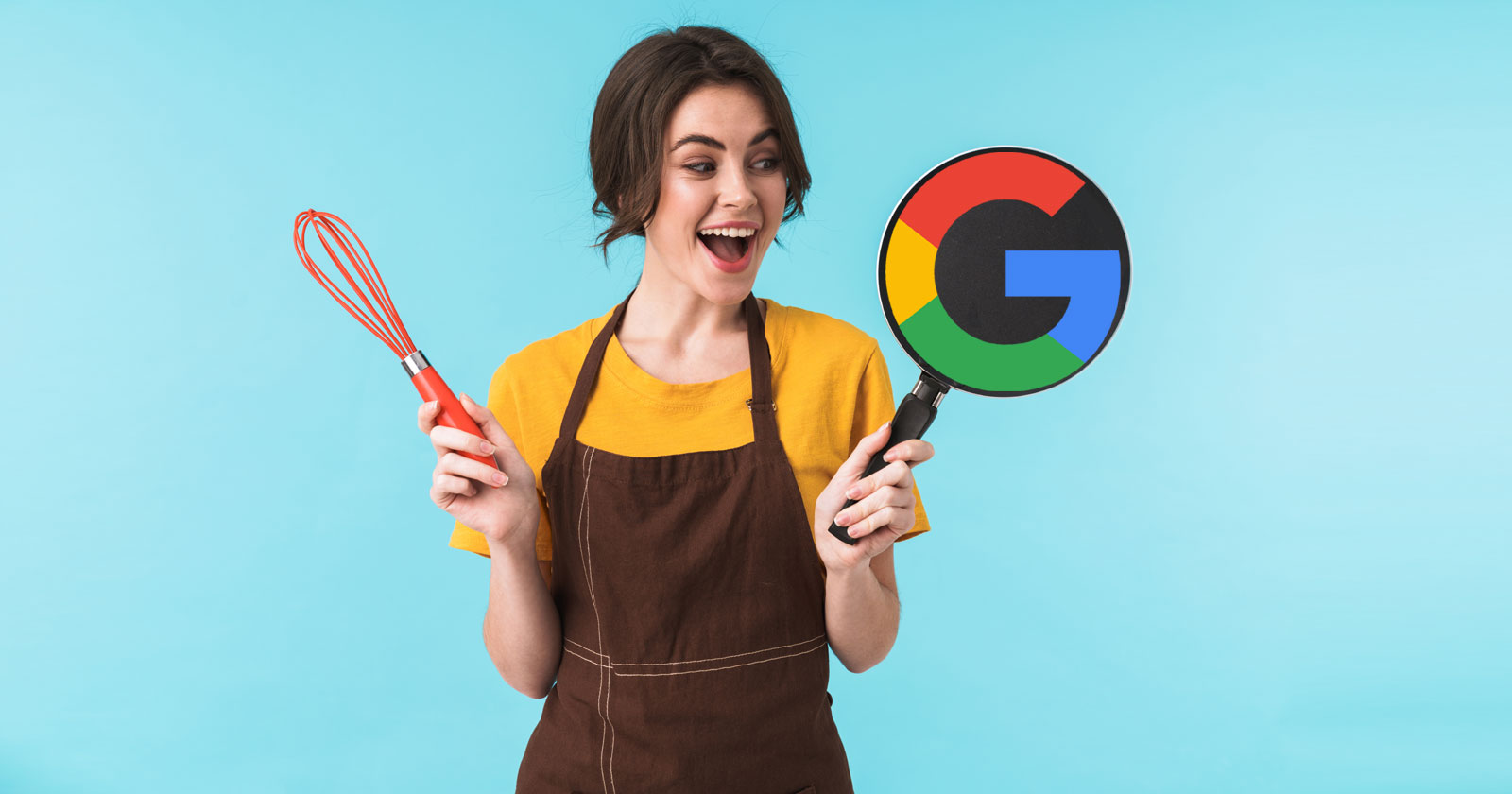 Google’s Update To Recipe Structured Data Confirms A Ranking Criteria