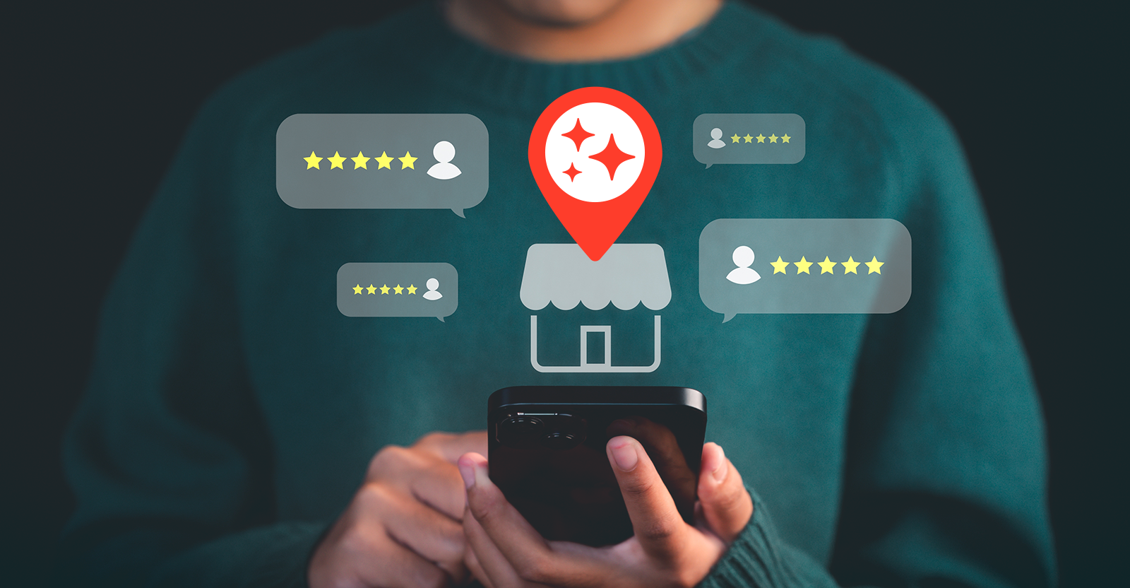 What It Takes To Stay On Top Of Local Search In 2025 [Webinar]