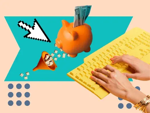 running an AI writing agency