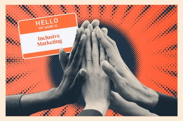 inclusive marketing report